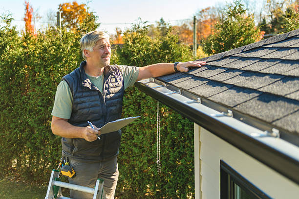Trusted Metal Roofing service in Edinboro, PA - Ben Roofing and Steel LLC